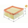 Filtro aria BOSCH F 026 400 216