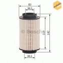 Filtro carburante BOSCH F 026 402 009