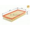Filtro aria BOSCH 1 457 432 174