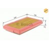 Filtro aria BOSCH 1 457 432 202
