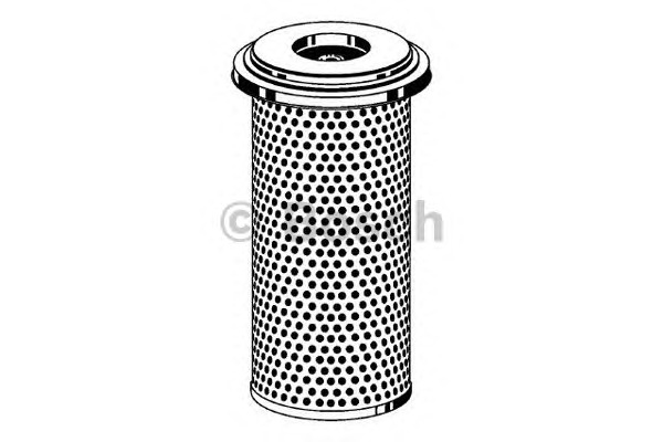 Filtro aria BOSCH 1 457 433 786
