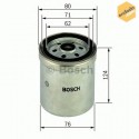 Filtro carburante BOSCH 1 457 434 183
