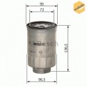 Filtro carburante BOSCH 1 457 434 302