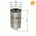 Filtro carburante BOSCH 1 457 434 320