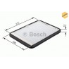 Filtro aria abitacolo BOSCH 1 987 432 005