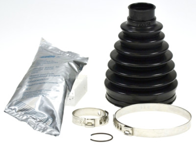 Soffietto, albero motore SPIDAN 25855