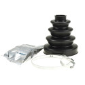 Soffietto, albero motore SPIDAN 36081