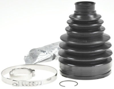 Soffietto, albero motore SPIDAN 36126
