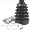Soffietto, albero motore SPIDAN 36128