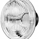 Ottica del faro, faro HELLA 1A3 002 850-021