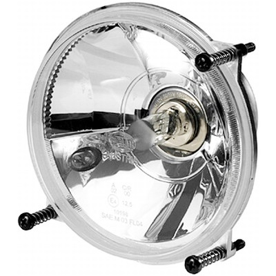 Faro anteriore HELLA 1A3 996 162-021