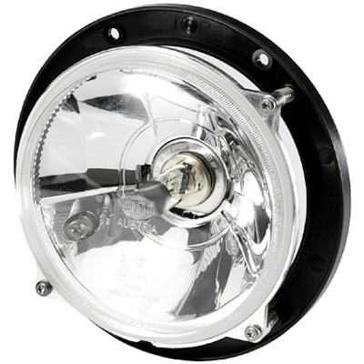 Faro anteriore HELLA 1A3 996 162-071