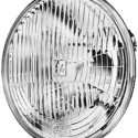 Ottica del faro, faro HELLA 1A6 002 395-031