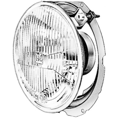 Faro principal