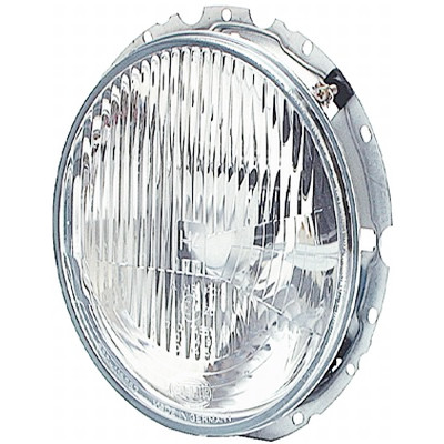 Faro principale