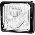 Faro anteriore HELLA 1AA 004 109-021