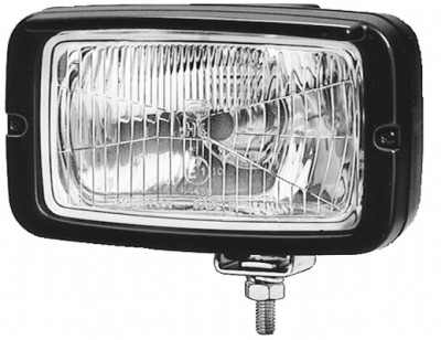 Faro anteriore HELLA 1AB 007 145-001