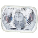 Ottica del faro, faro HELLA 1AE 003 427-021