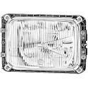 Faro anteriore HELLA 1AE 003 440-611