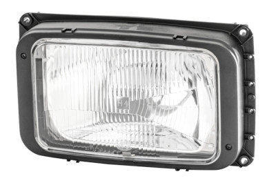 Faro principal
