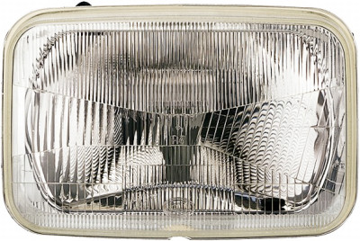 Faro principal