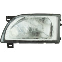 Faro anteriore HELLA 1AG 354 023-021