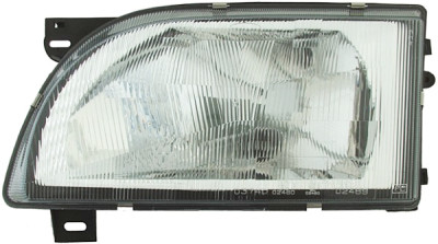 Faro anteriore HELLA 1AG 354 023-021