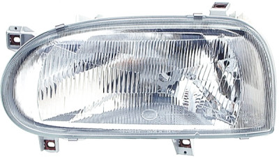 Faro anteriore HELLA 1AJ 007 235-231