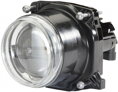 Faro principal
