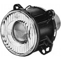 Ottica del faro, faro principale HELLA 1BL 006 349-007