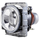 Ottica del faro, faro HELLA 1BL 007 834-007