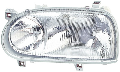 Faro principale