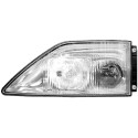 Faro anteriore HELLA 1DL 007 859-021