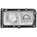 Faro anteriore HELLA 1DL 007 872-047