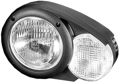 Faro principal