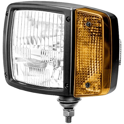 Faro principal
