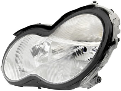 Faro principal