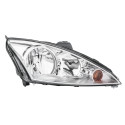 Faro anteriore HELLA 1EE 010 198-021