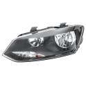 Faro anteriore HELLA 1EE 247 051-091