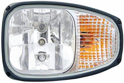 Faro anteriore HELLA 1EE 996 174-211