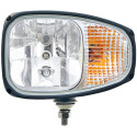 Faro anteriore HELLA 1EE 996 174-251
