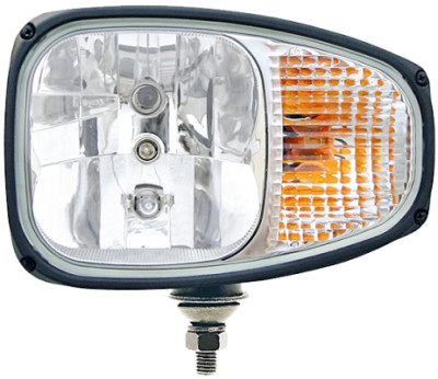 Faro anteriore HELLA 1EE 996 174-261