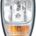 Faro principale
