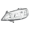 Faro anteriore HELLA 1EG 007 640-311
