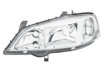 Faro anteriore HELLA 1EG 007 640-311