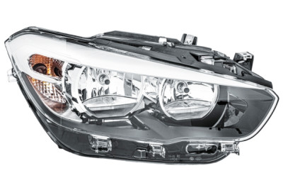 Faro anteriore HELLA 1EG 011 919-421