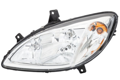 Faro anteriore HELLA 1EG 246 041-011