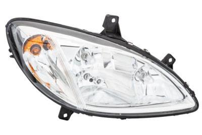 Faro anteriore HELLA 1EG 246 041-021