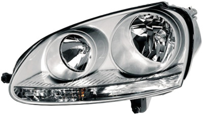 Faro principal