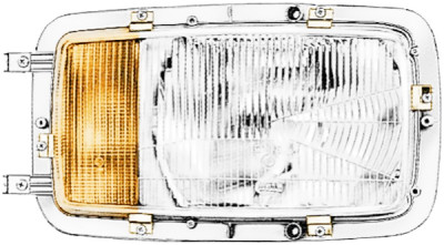 Faro principal